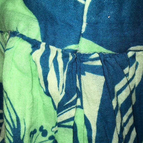 Rare!!! PROENZA SCHOULER for Target summer mini dress Sz S - Picture 6 of 8